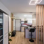 Apartament Myflat Coral 8 Siófok