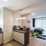 Apartament Myflat Coral 8
