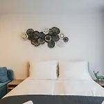 Myflat Coral 8 Apartament Siófok
