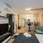 Myflat Coral 8 Apartament Siófok