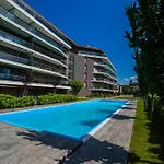 Apartament Myflat Coral 8 *