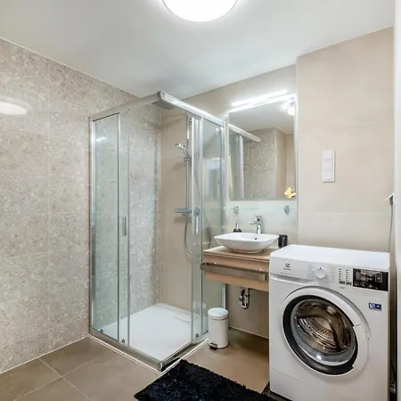 Appartement Myflat Coral