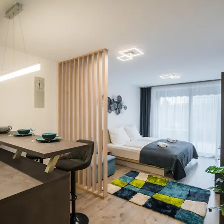 Myflat Coral 8 Lägenhet