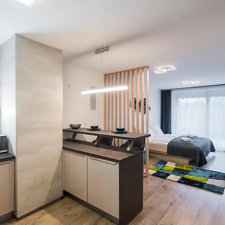 Appartement Myflat Coral