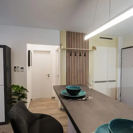 Daire Myflat Coral 8 *