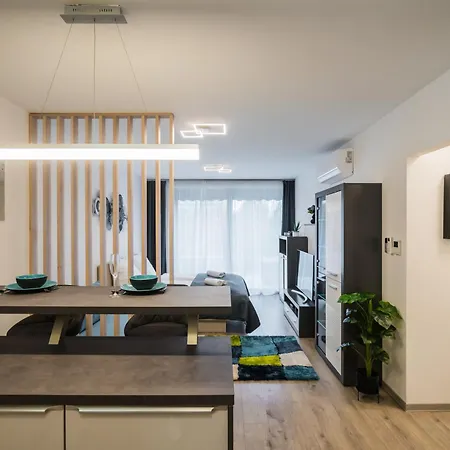 Appartement Myflat Coral