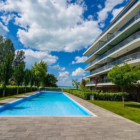 Myflat Coral 8 Daire *