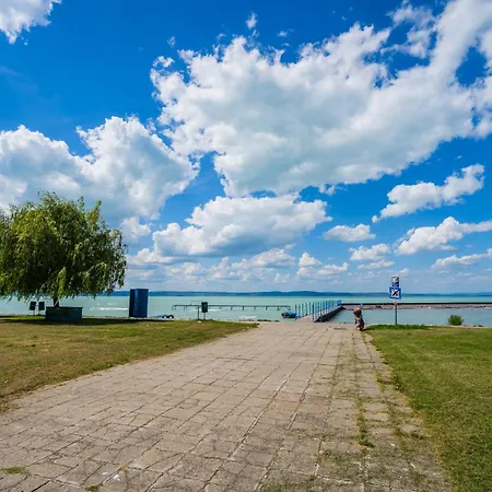 Daire Myflat Coral 8 *