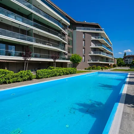 Appartement Myflat Coral 8