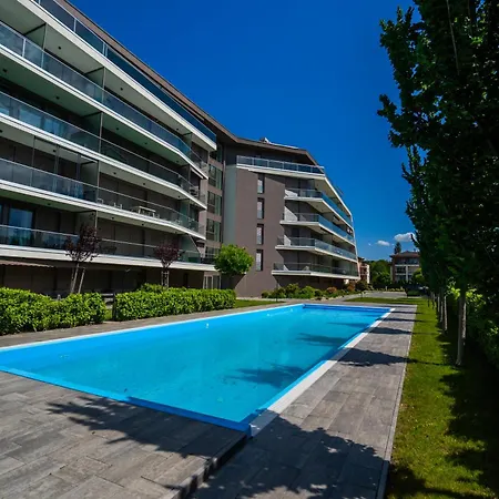 Daire Myflat Coral 8 *