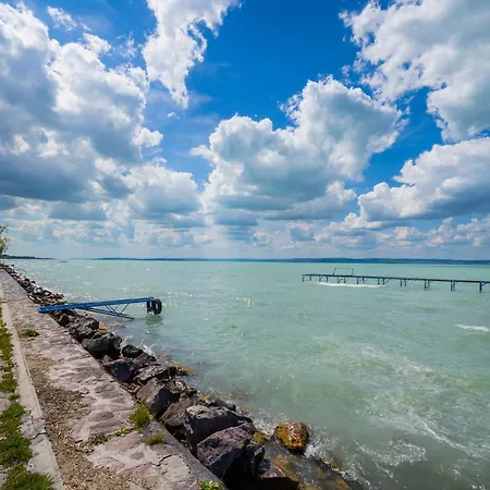 Daire Myflat Coral 8 Siofok