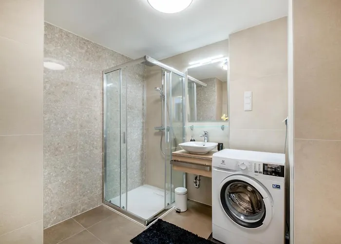 Lägenhet Myflat Coral 8