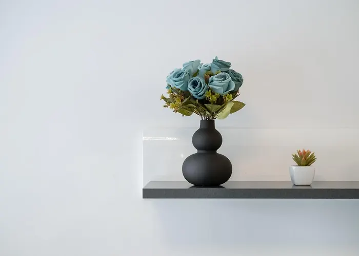 Lägenhet Myflat Coral 8 Siófok