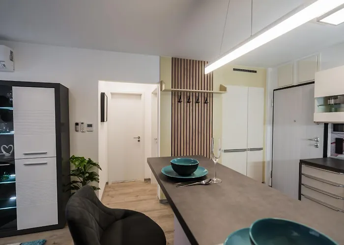 Lägenhet Myflat Coral 8 *