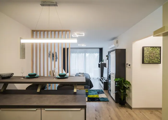 Apartament Myflat Coral 8