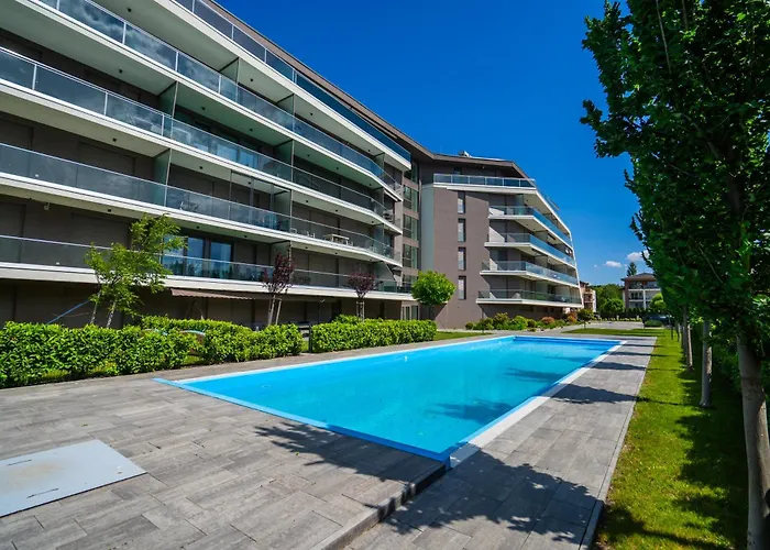 Myflat Coral 8 *